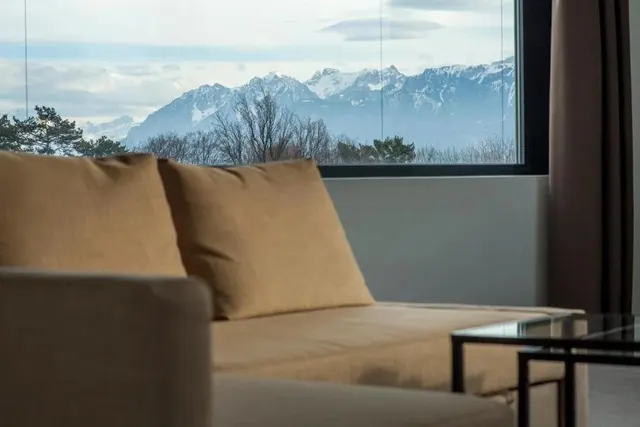 Lausanne