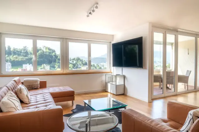 Apartment photo