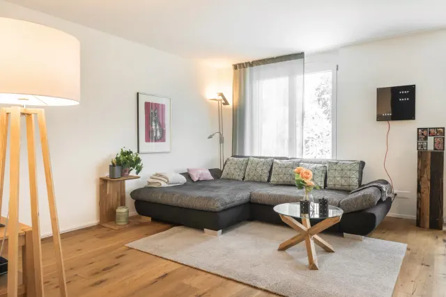Apartment photo