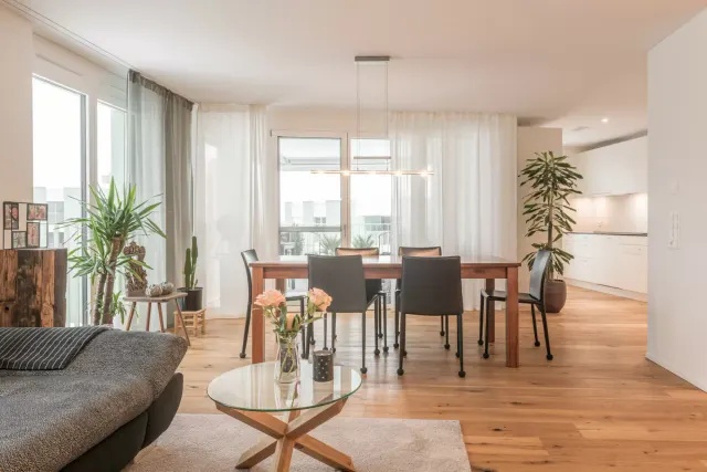 Apartment photo