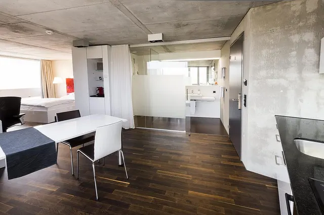 Apartment photo
