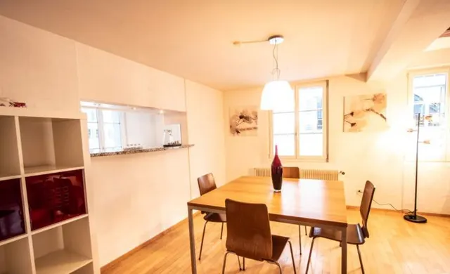 Apartment photo