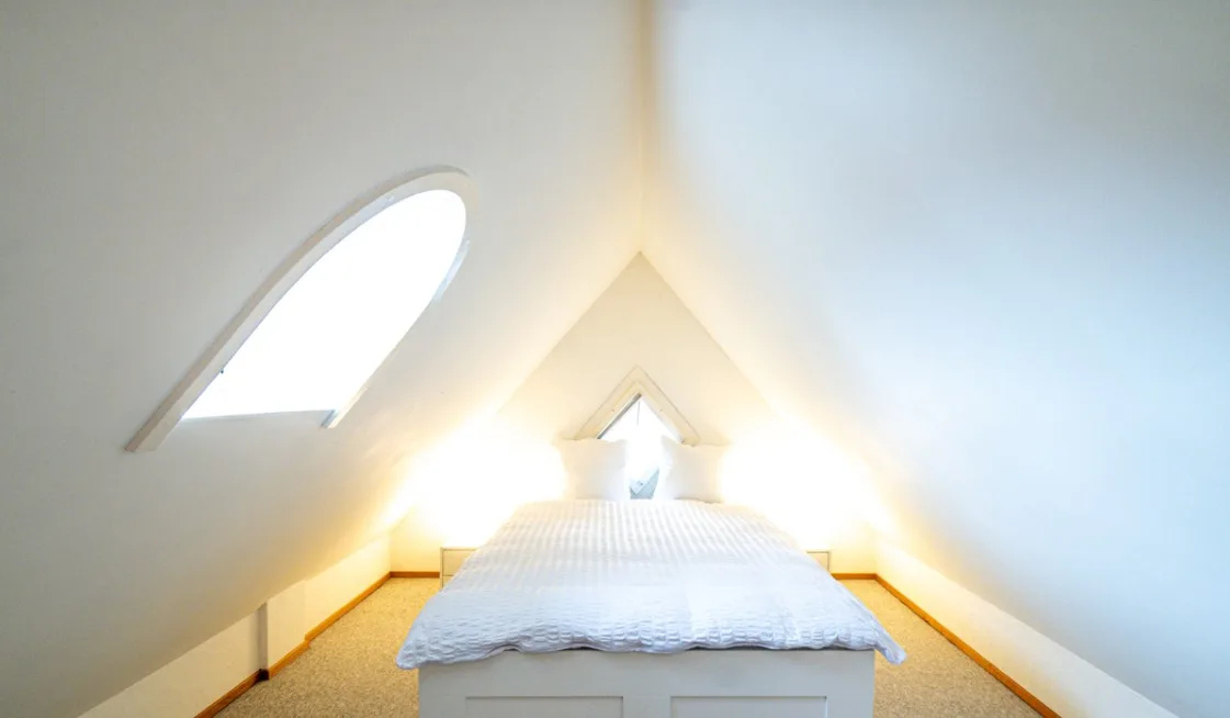 2-Bedroom apartments
