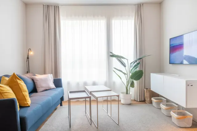 Apartment photo