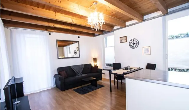 Apartment photo
