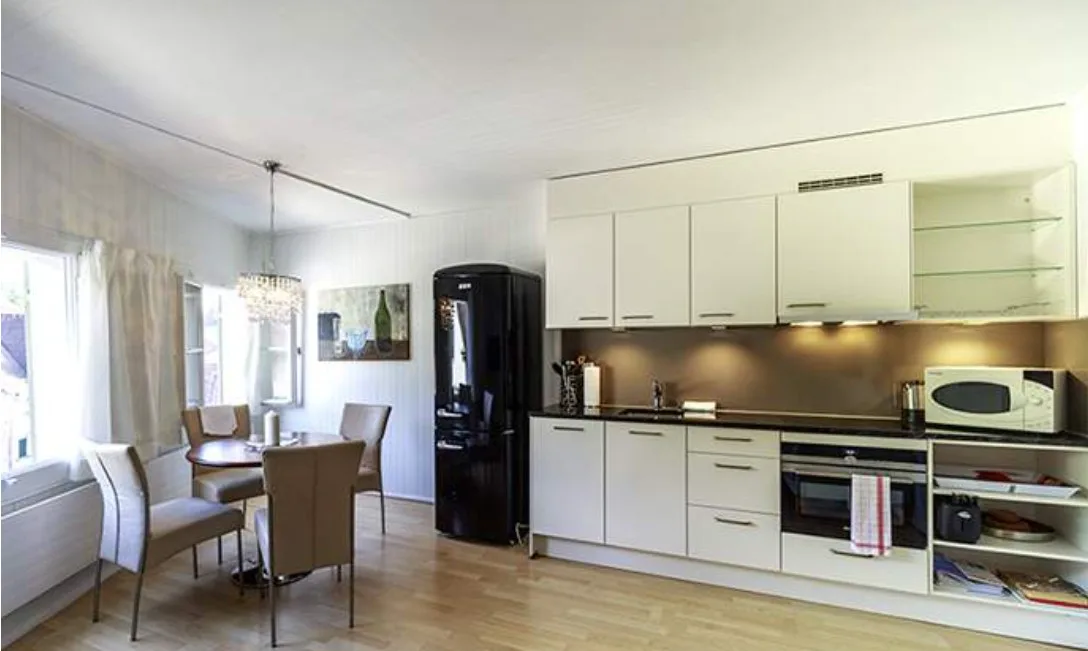 2 Bedroom units