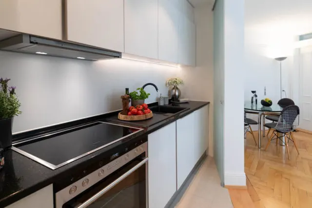 Apartment photo