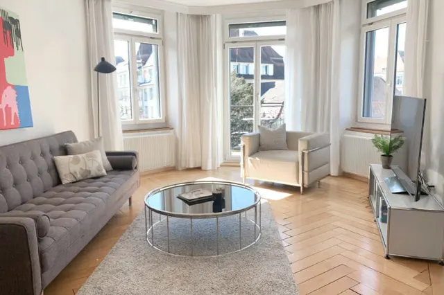 Zurich