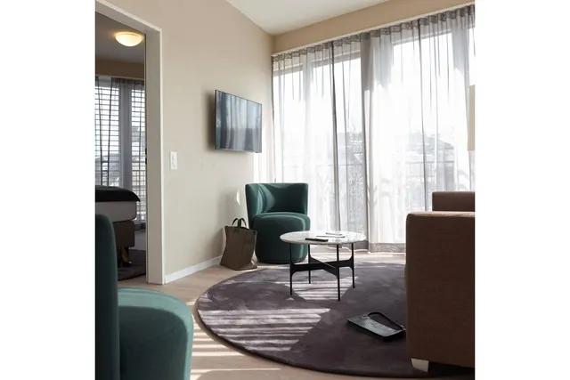 Apartment photo