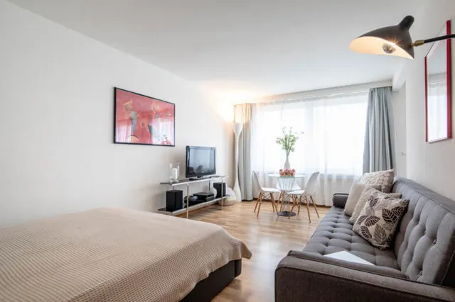 Apartment photo