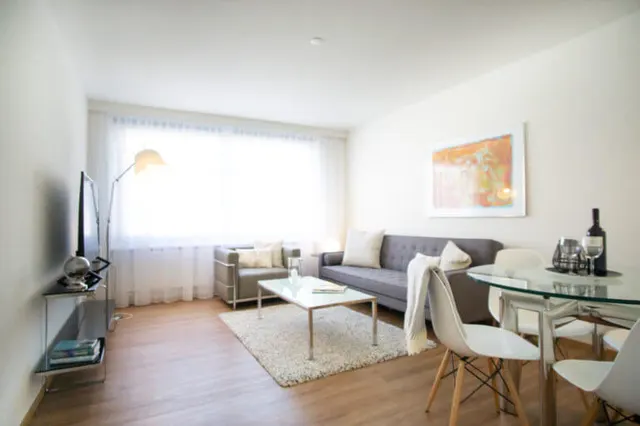 Apartment photo