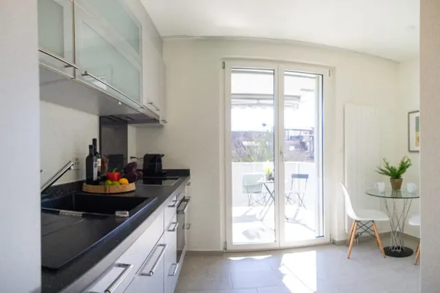 Apartment photo
