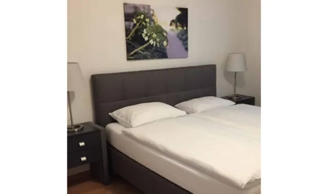 Apartment photo