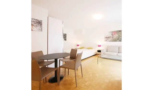 Apartment photo