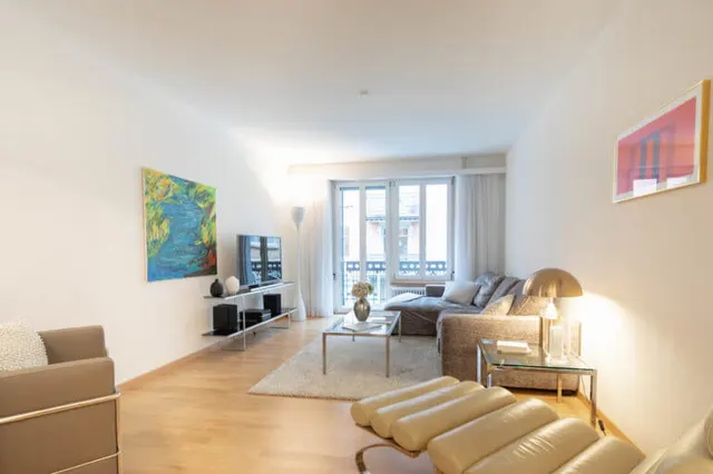 Apartment photo