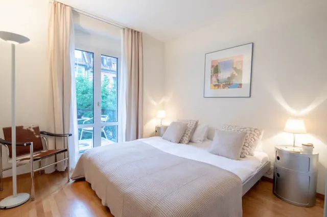 Apartment photo