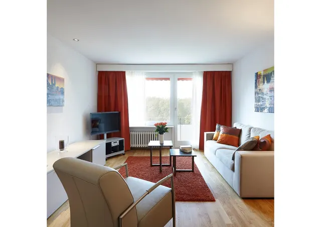 Apartment photo