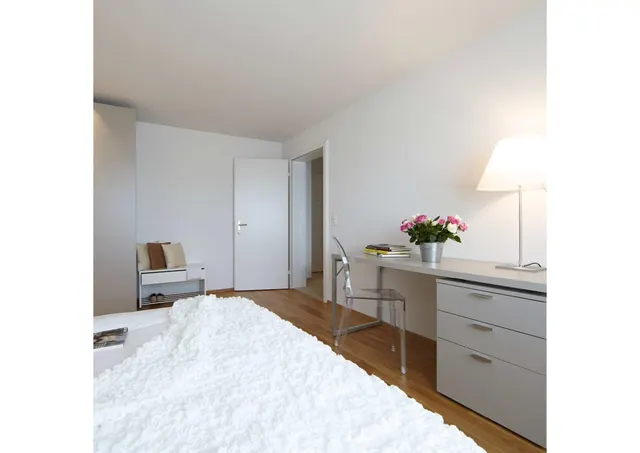 Apartment photo