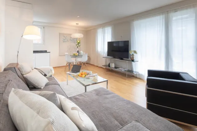 Apartment photo