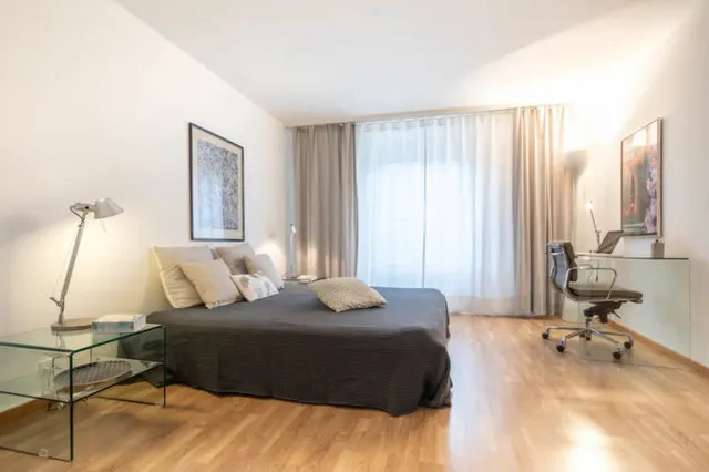 Apartment photo